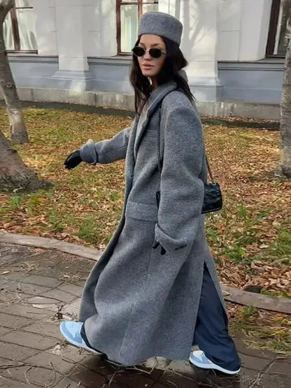 Beautifully Crafted Coat