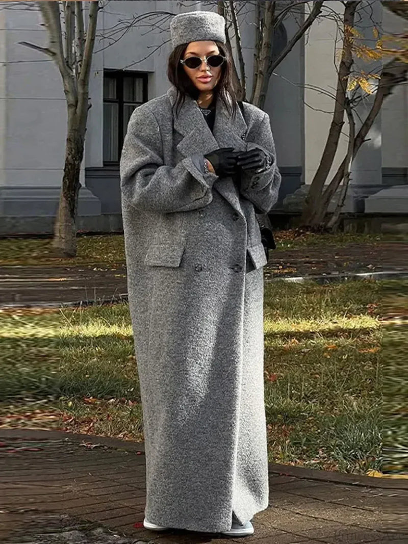 Beautifully Crafted Coat