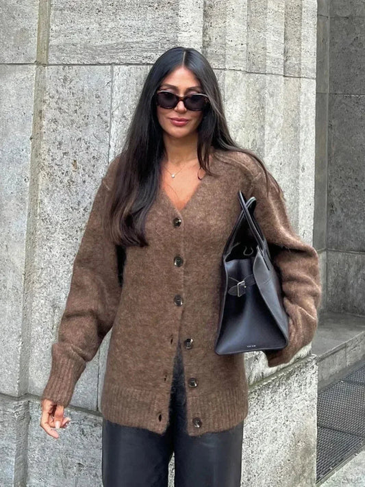 Beautifully Crafted Cardigan