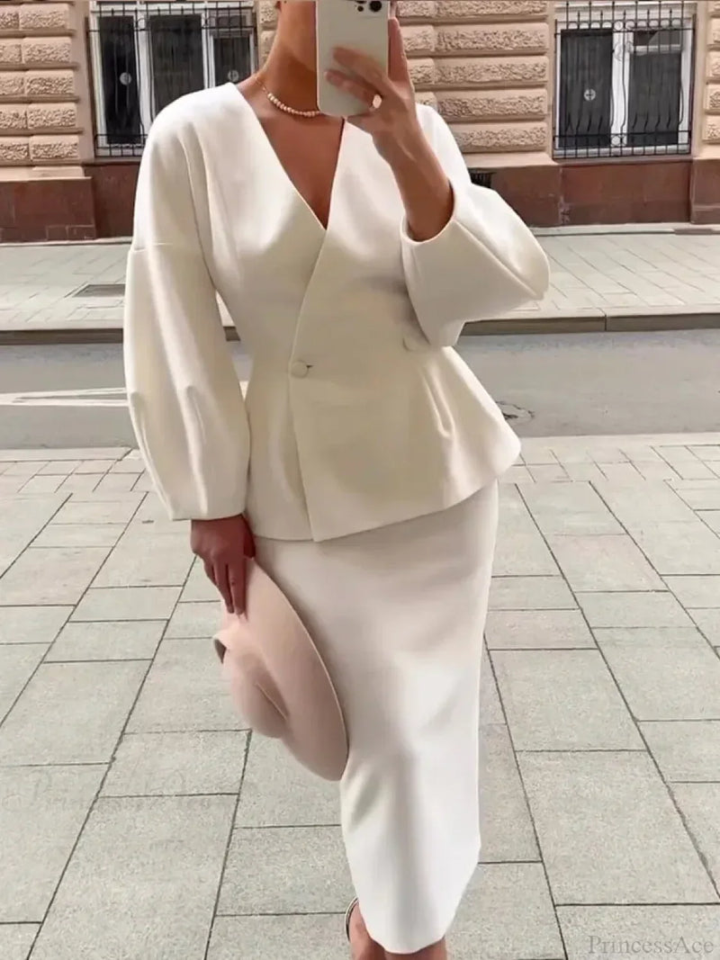 Elegantly Designed Coat