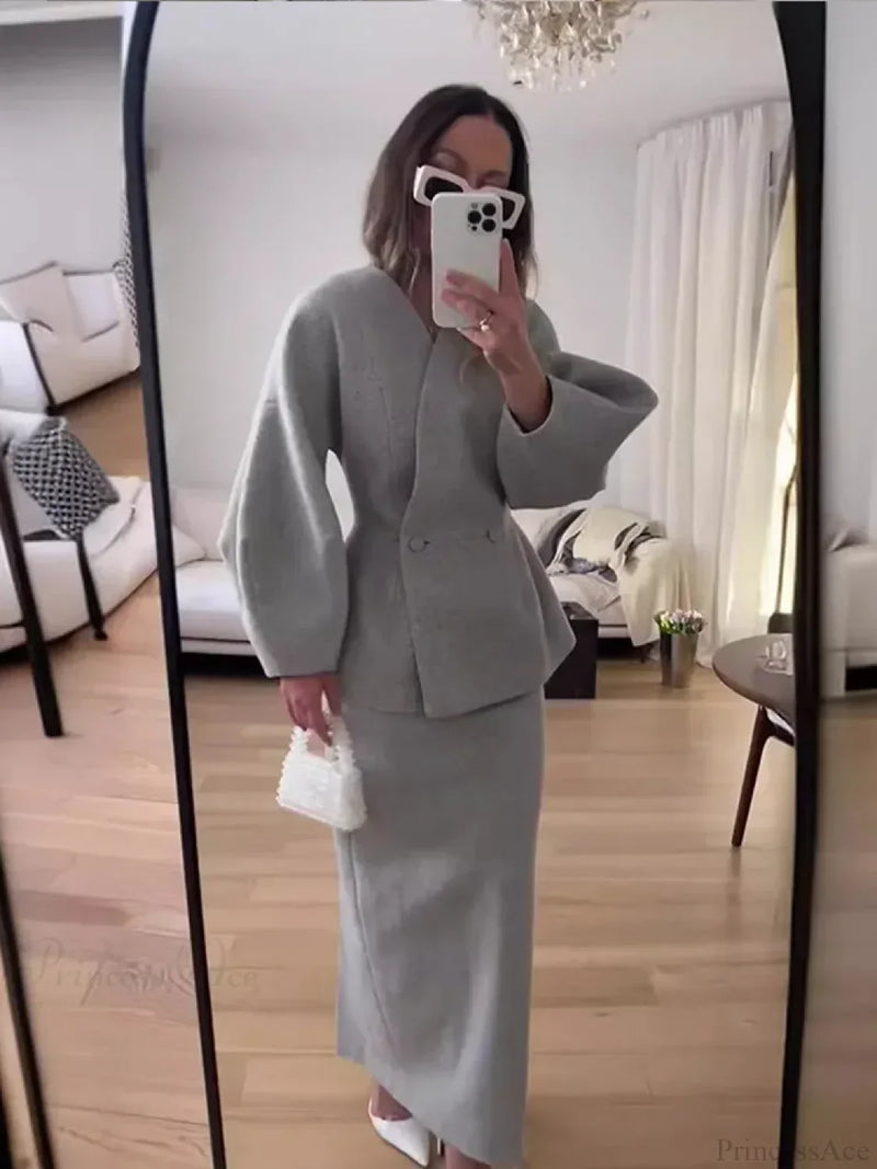 Elegantly Designed Coat