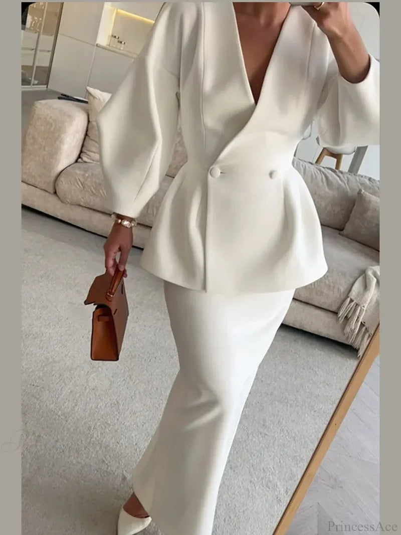 Elegantly Designed Coat