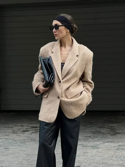 Beautifully Crafted Coat