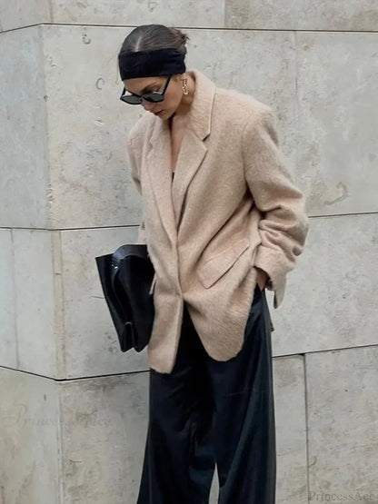 Beautifully Crafted Coat