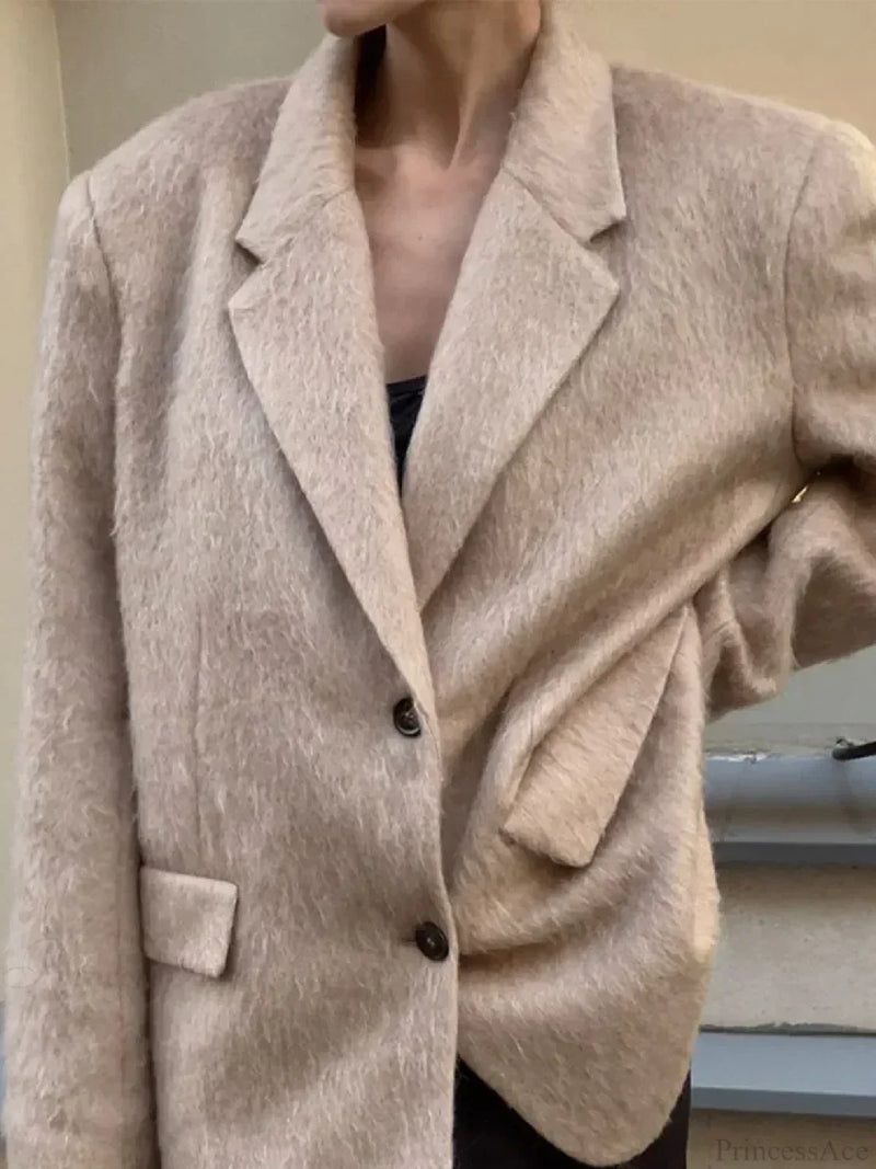 Beautifully Crafted Coat
