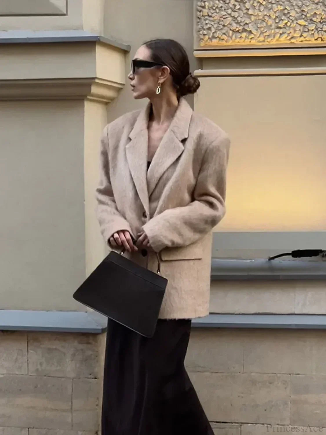 Beautifully Crafted Coat