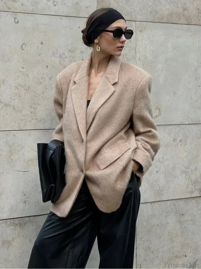 Beautifully Crafted Coat