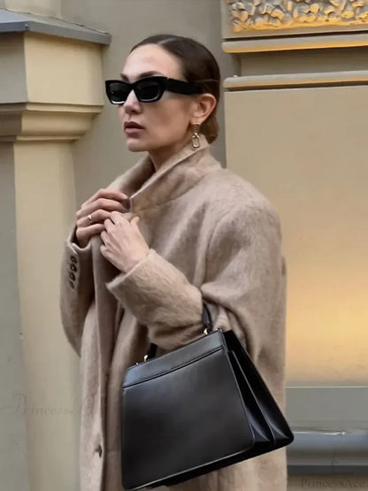 Beautifully Crafted Coat
