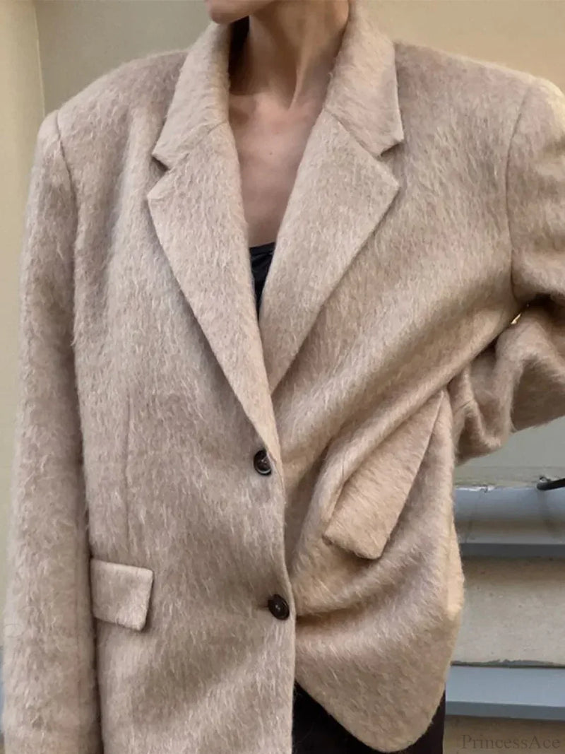 Beautifully Crafted Coat