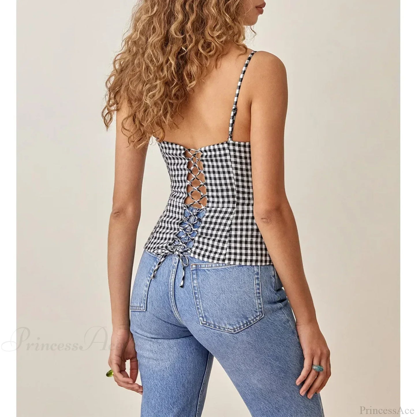 Elegantly Designed Top
