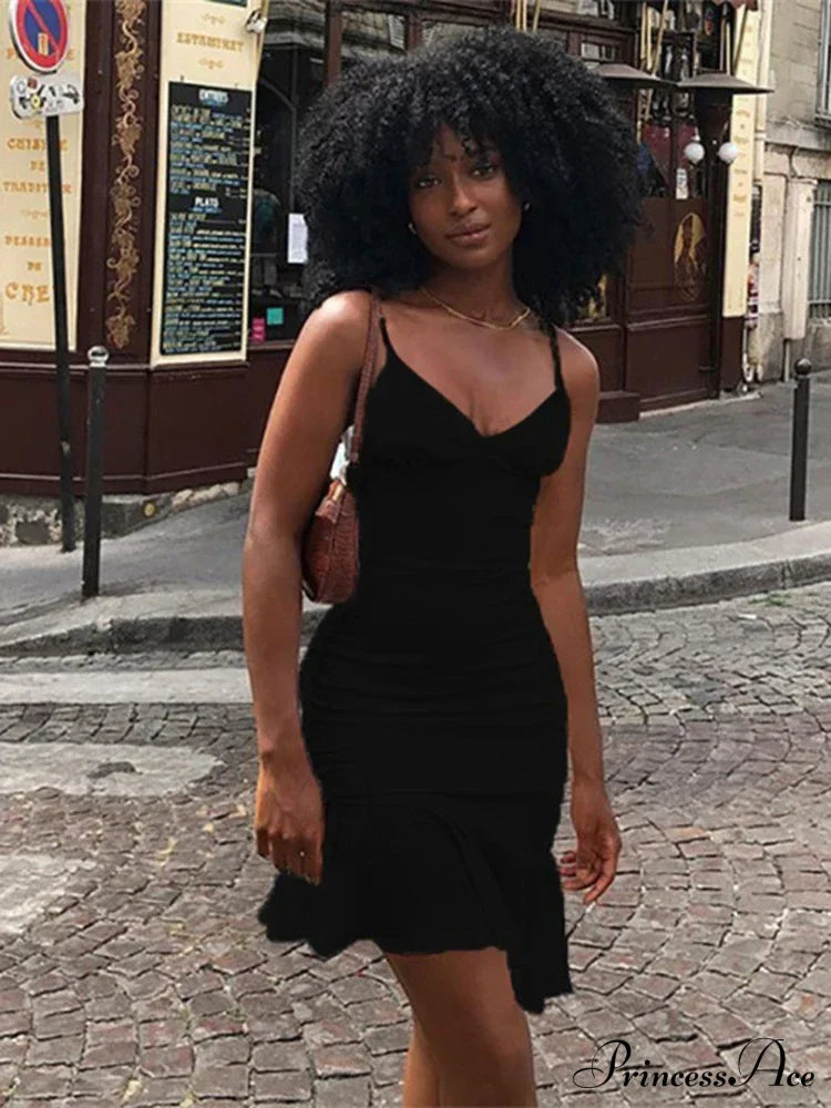 Classic Vintage Dress