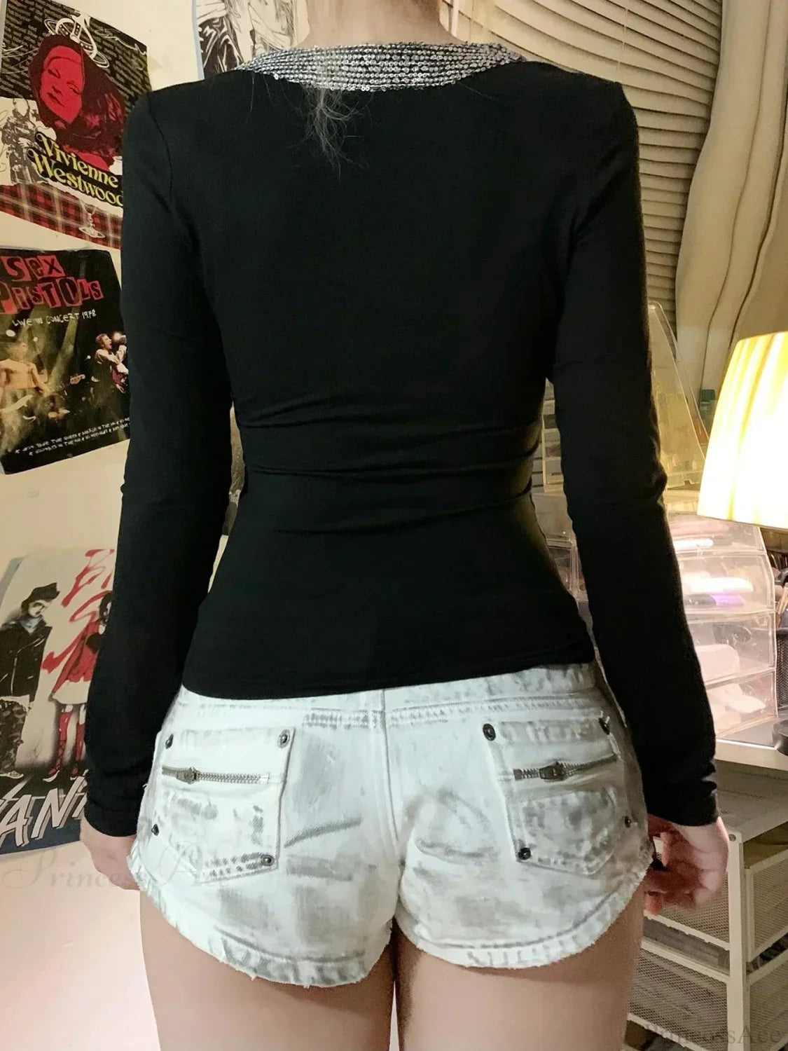 Classic Designed Top