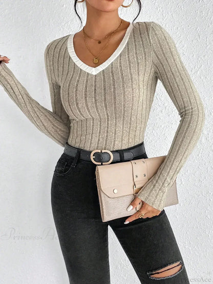 Gracefully Designed T-Shirt
