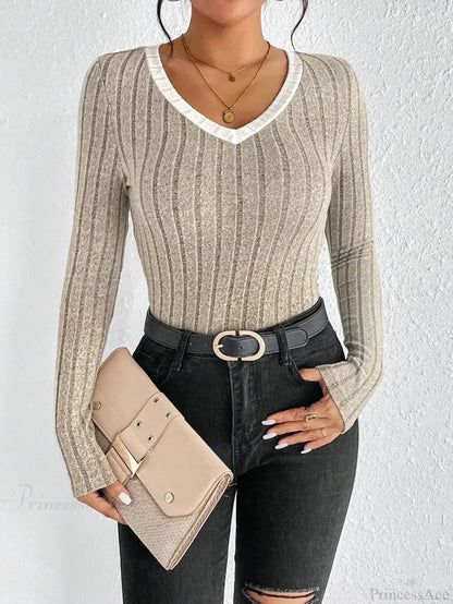 Gracefully Designed T-Shirt
