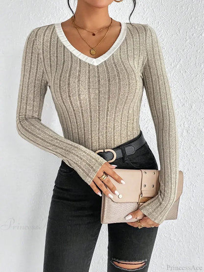 Gracefully Designed T-Shirt