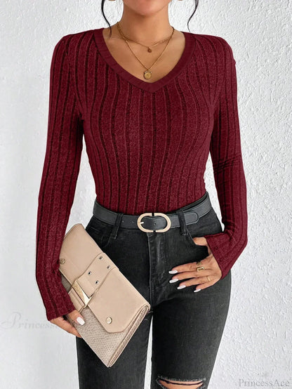 wine red