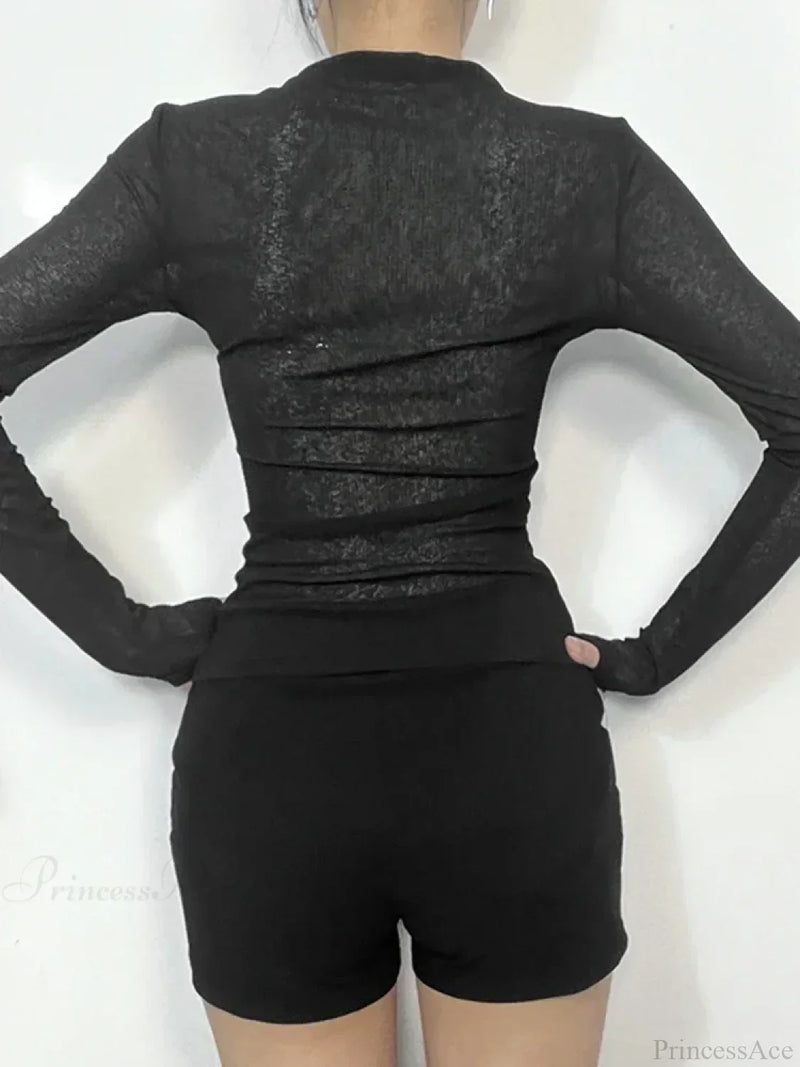 Gracefully Designed Top