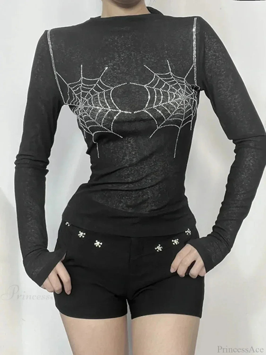 Elegantly Designed Top