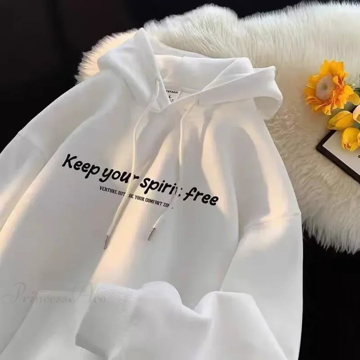 Thoughtfully Designed Garment