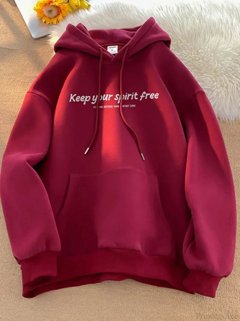 Thoughtfully Designed Garment