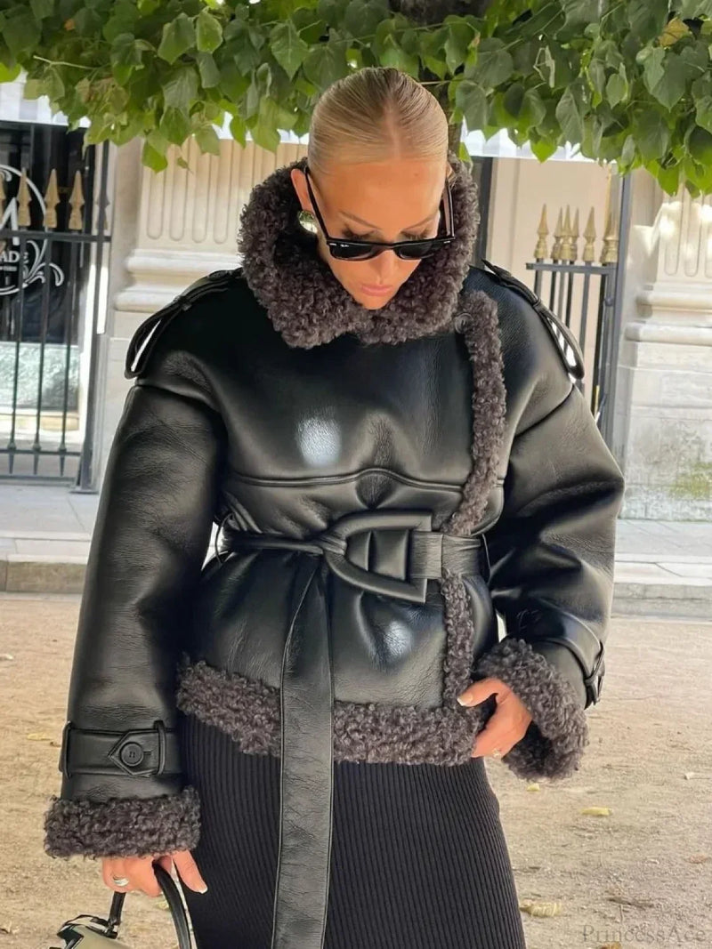 Beautifully Crafted Coat