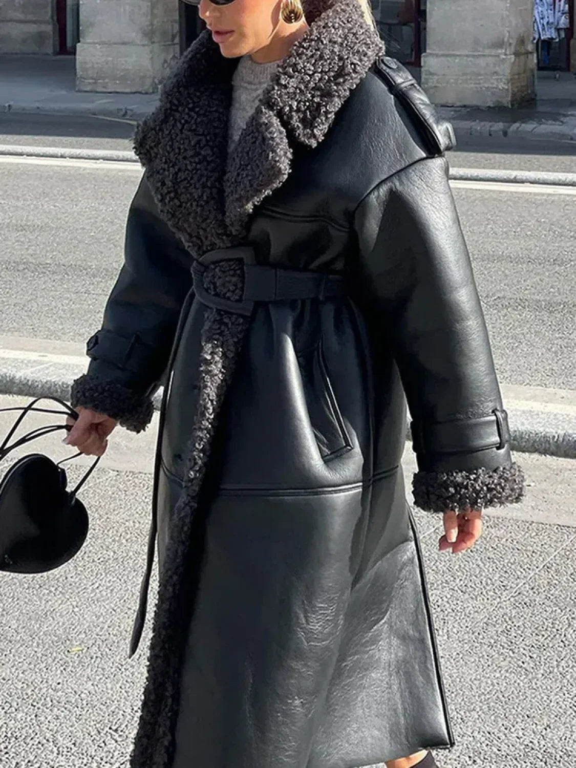 Beautifully Crafted Coat