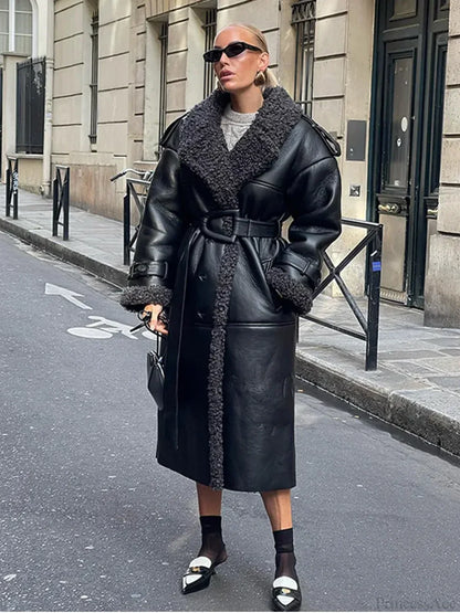 black Long
