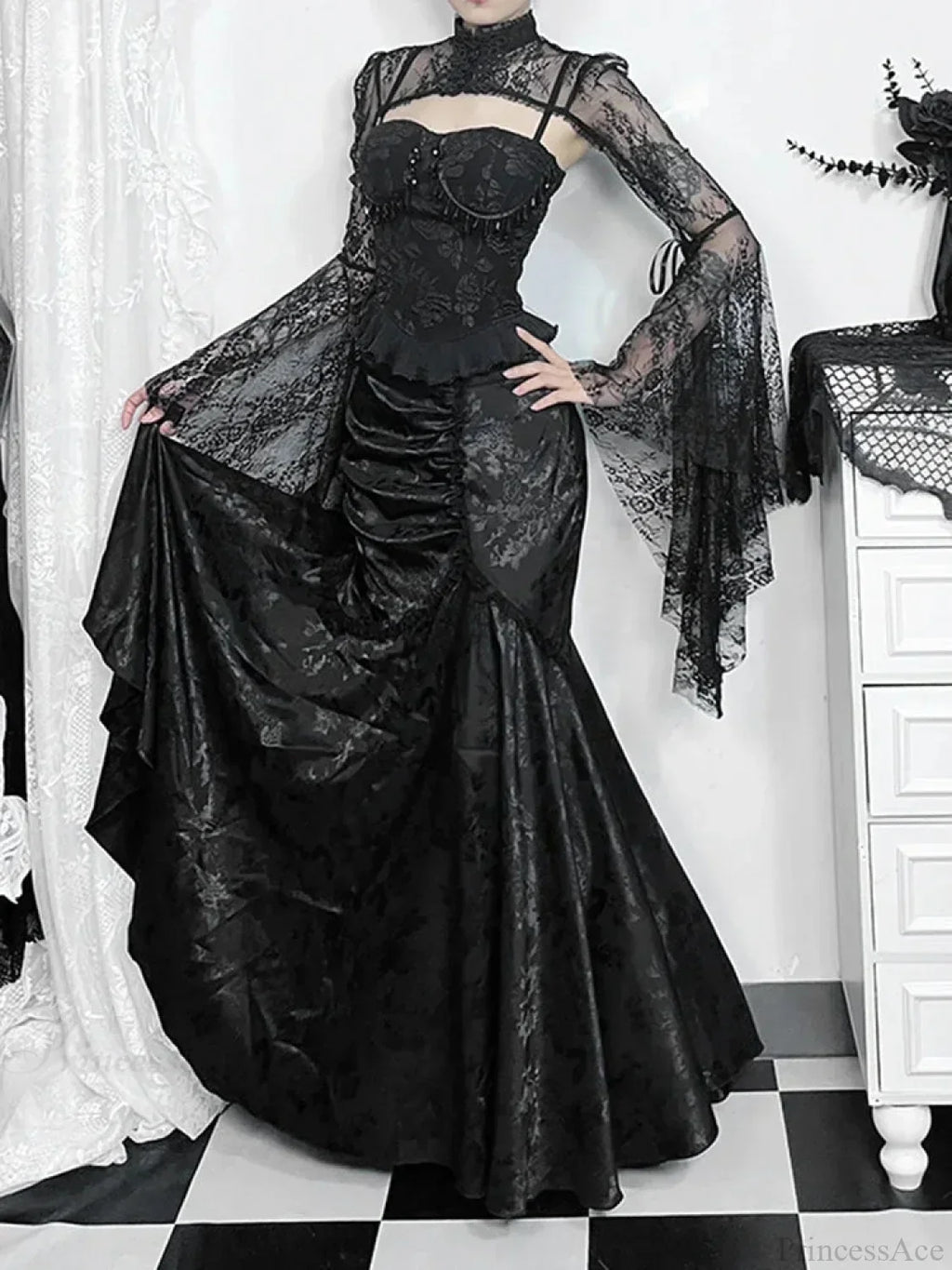 Thoughtfully Designed Garment