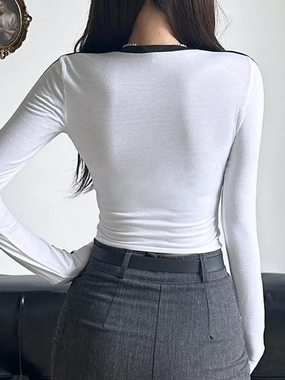 Beautifully Crafted Top
