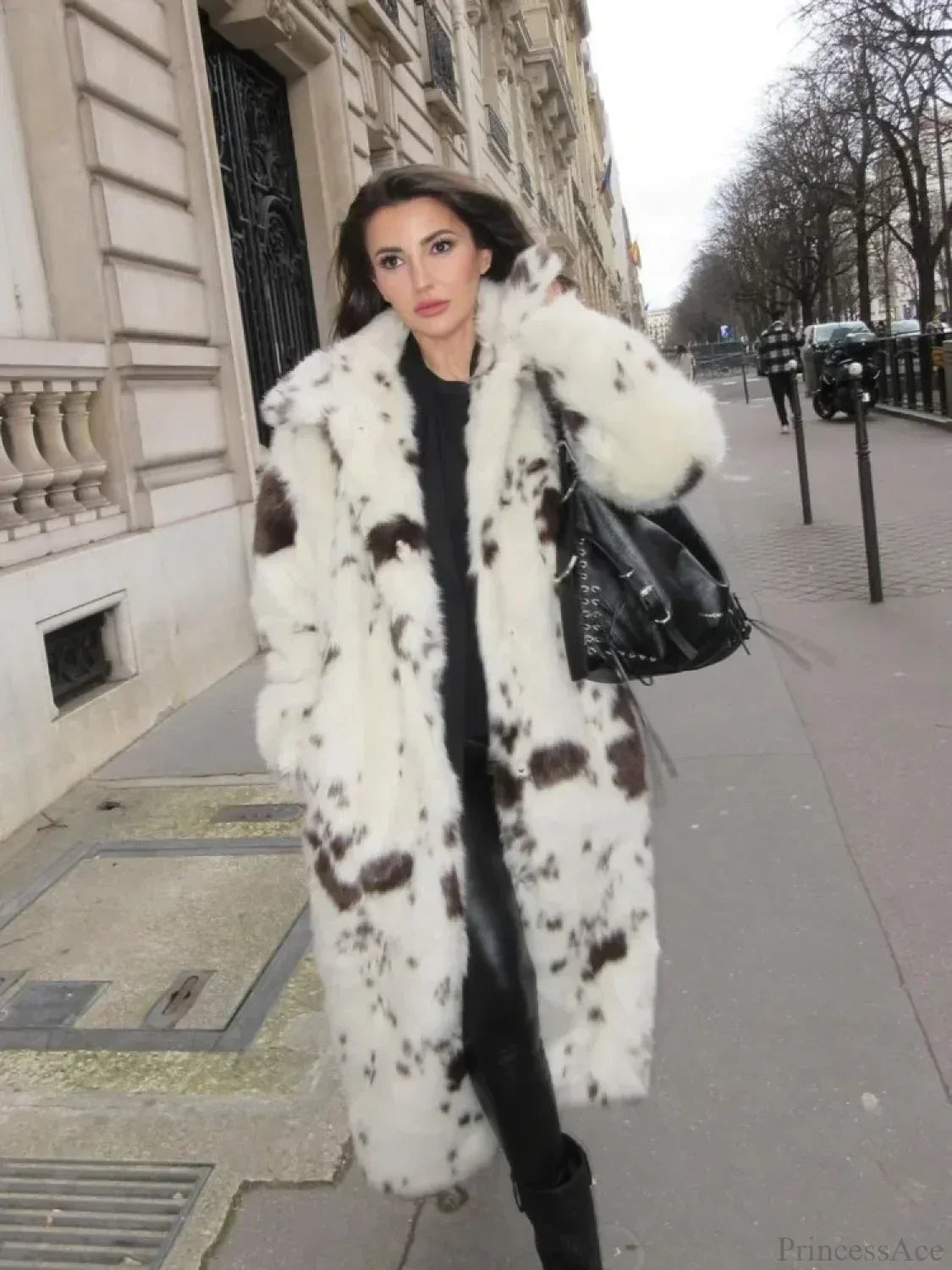Classic Designed Coat