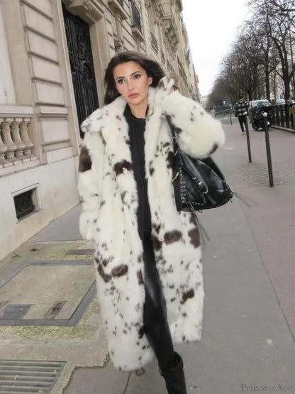 Classic Designed Coat