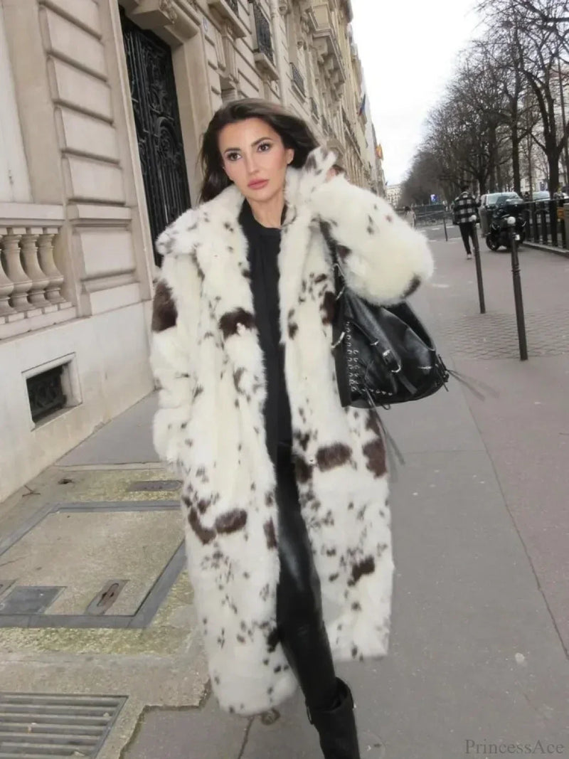 Classic Designed Coat