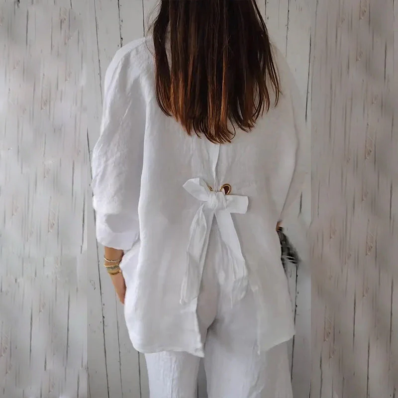 Thoughtfully Designed Garment