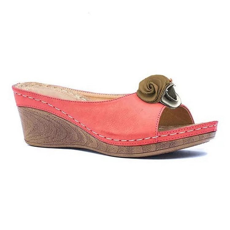 Stylish Orthopedic Sandals for Any Occasion