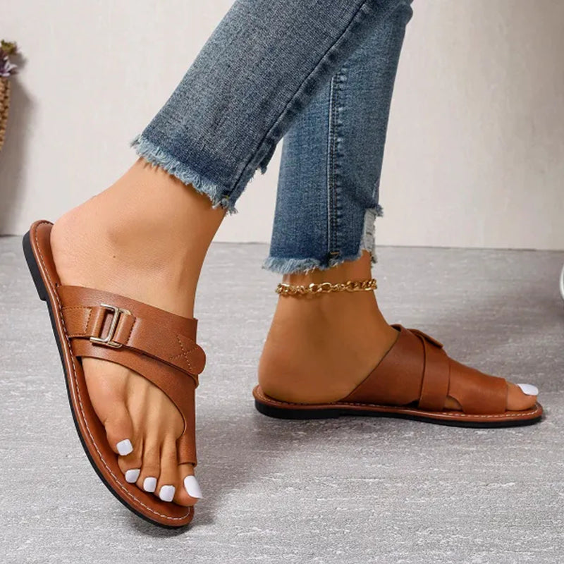 Elegant Orthopedic Shoes for Every Step