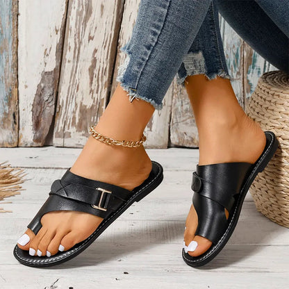 Elegant Orthopedic Shoes for Every Step