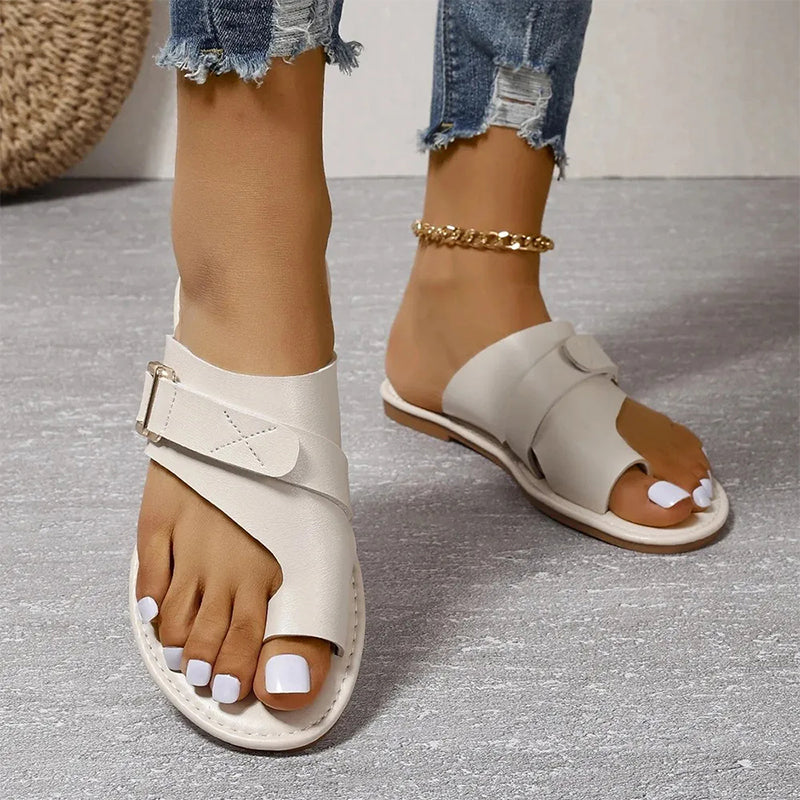 Vintage Inspired Orthopedic Shoes