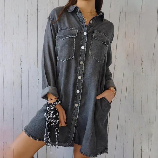 Thoughtfully Designed Garment