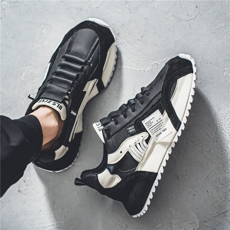 Comfortable Orthopedic Sneakers for Daily Wear