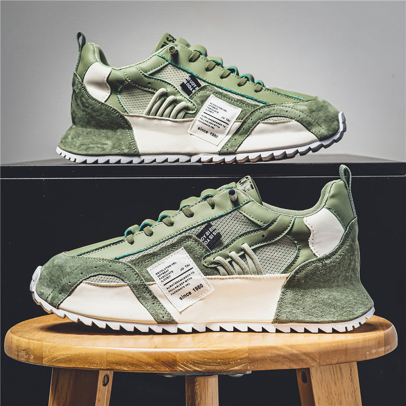 Comfortable Orthopedic Sneakers for Daily Wear