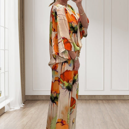 Elegantly Designed Garment