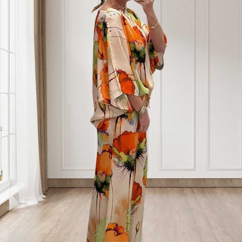 Elegantly Designed Garment