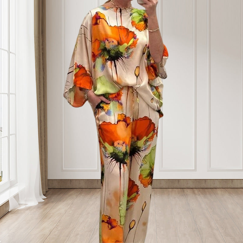 Elegantly Designed Garment