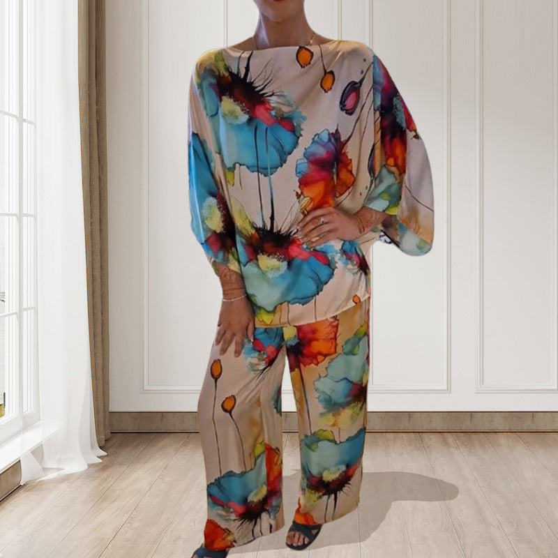 Elegantly Designed Garment