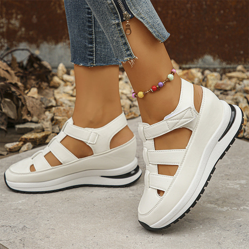 Vintage Inspired Orthopedic Shoes