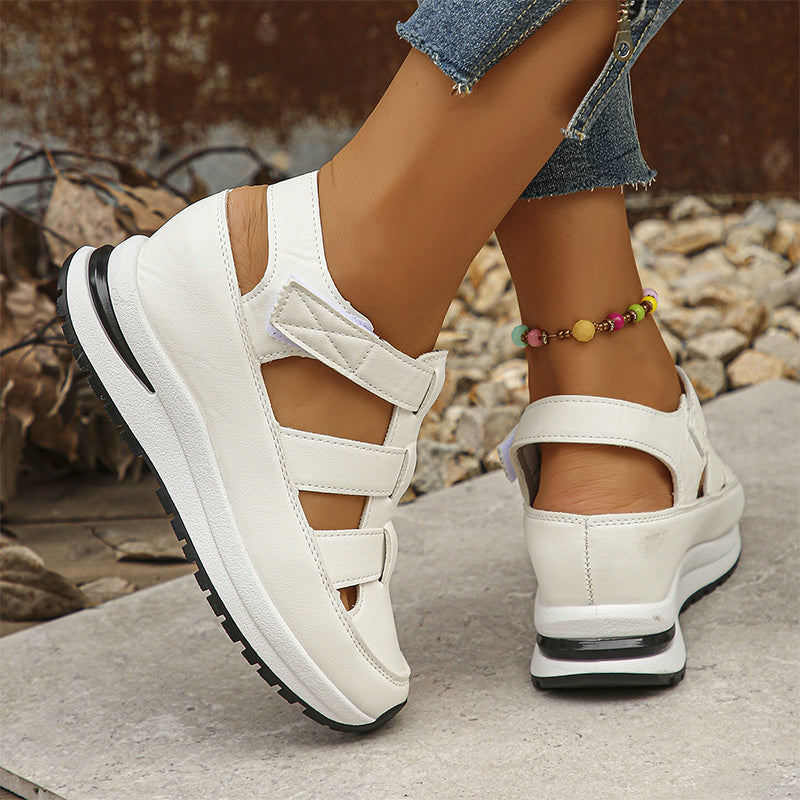 Vintage Inspired Orthopedic Shoes