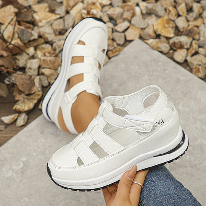 Vintage Inspired Orthopedic Shoes
