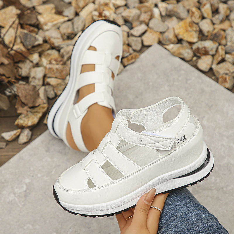 Vintage Inspired Orthopedic Shoes