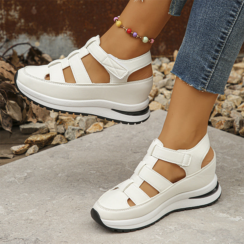Vintage Inspired Orthopedic Shoes