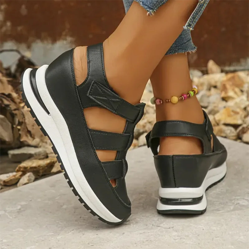 Vintage Inspired Orthopedic Shoes